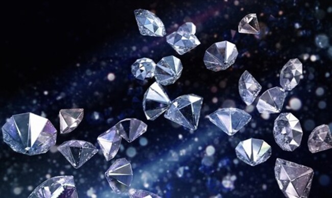 Kim cương dùng để làm gì? Top 5 công dụng có thể bạn chưa biết 